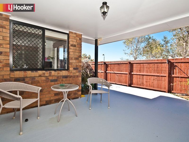 North Lakes QLD 4509