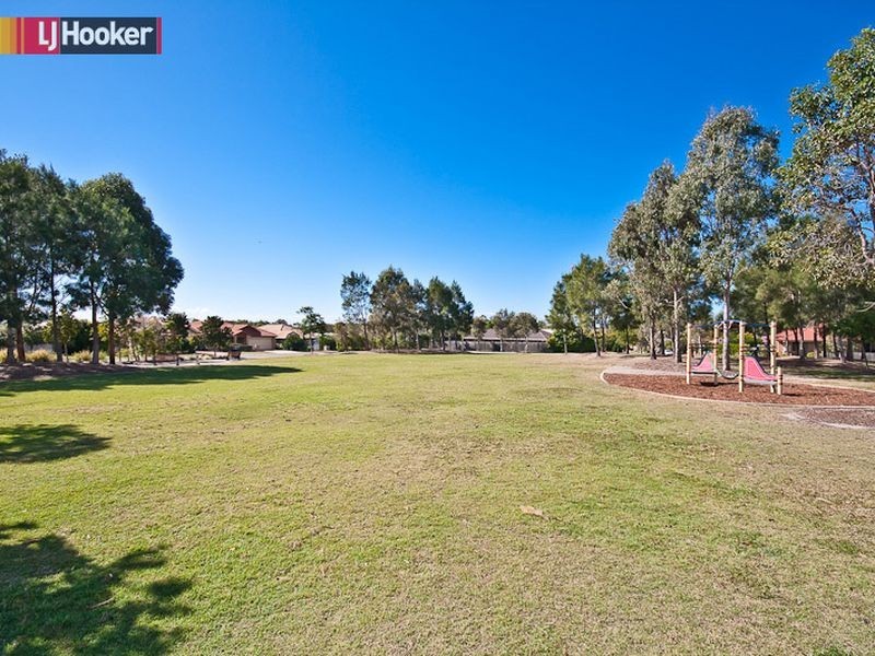 North Lakes QLD 4509