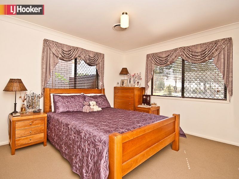 North Lakes QLD 4509