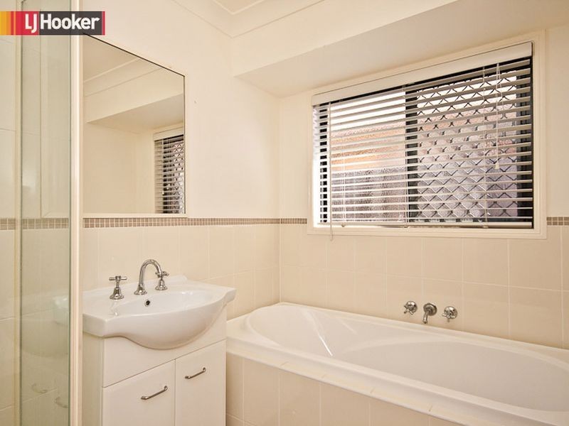 North Lakes QLD 4509