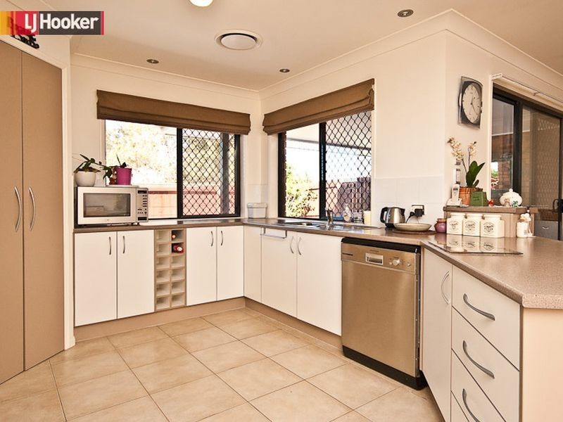 North Lakes QLD 4509