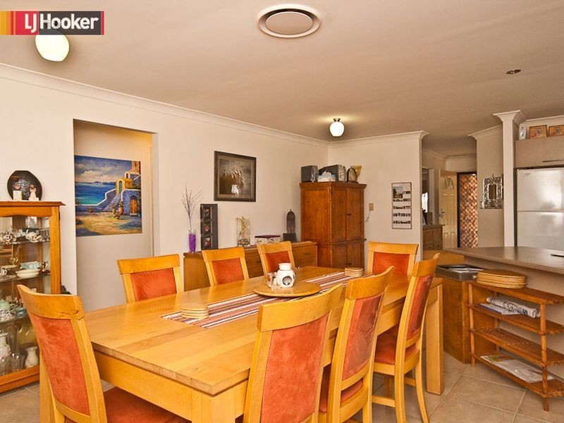 North Lakes QLD 4509