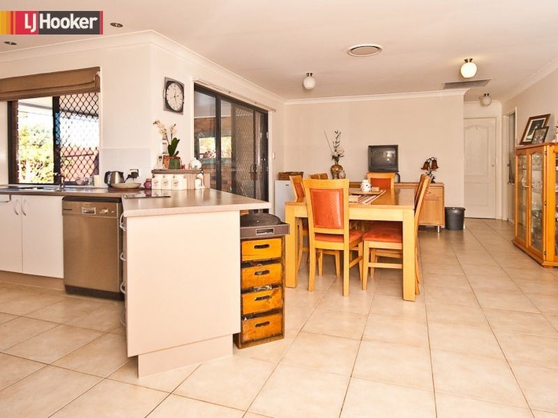 North Lakes QLD 4509