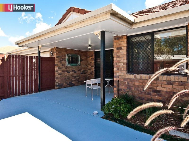 North Lakes QLD 4509