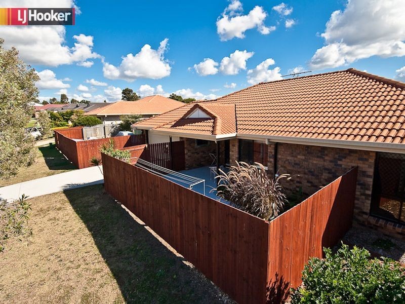 North Lakes QLD 4509