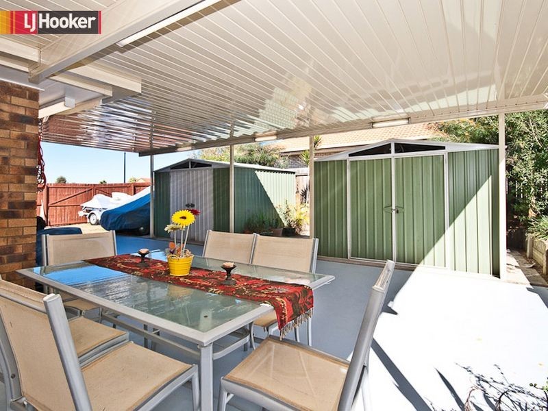 North Lakes QLD 4509