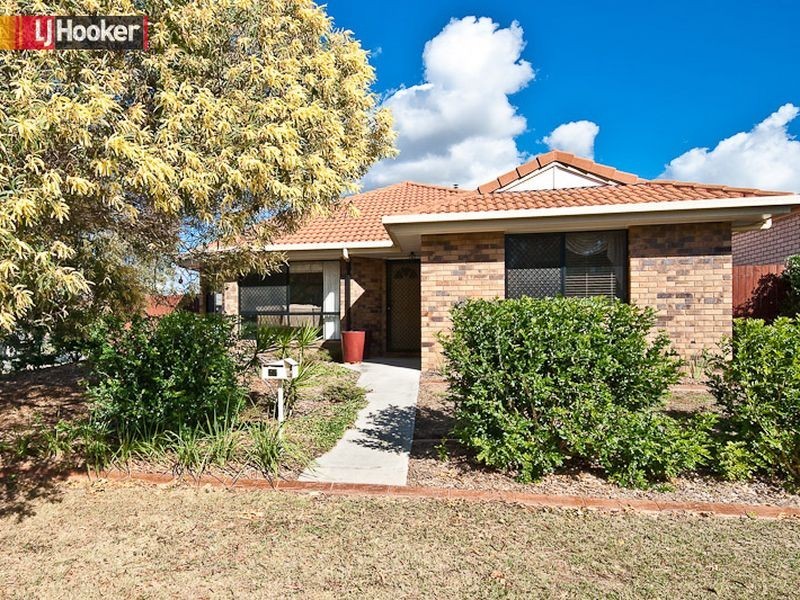 North Lakes QLD 4509