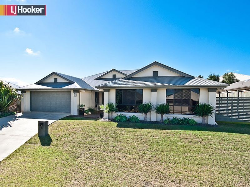 15 Clearwater Crescent, Murrumba Downs QLD 4503