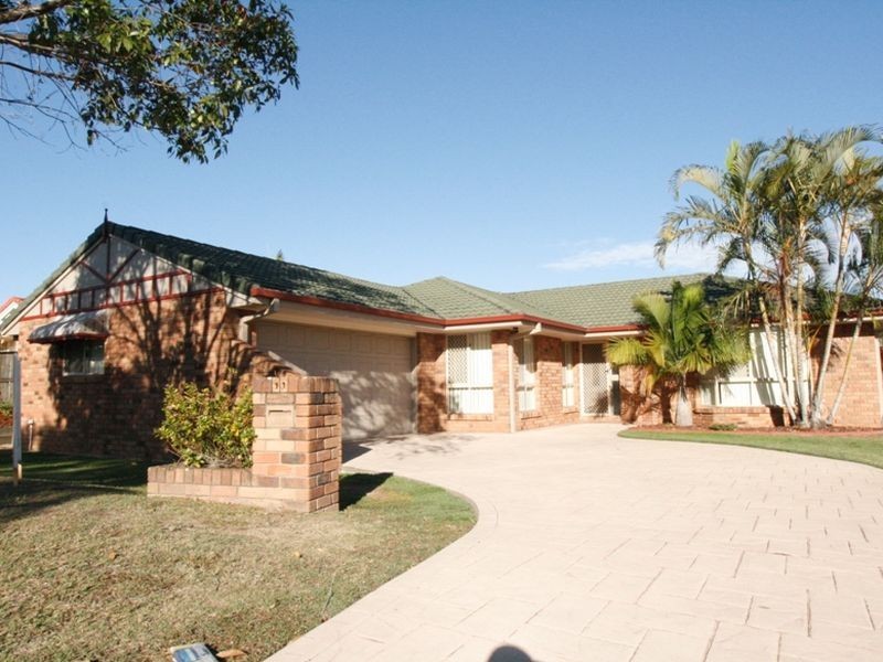 Mango Hill QLD 4509