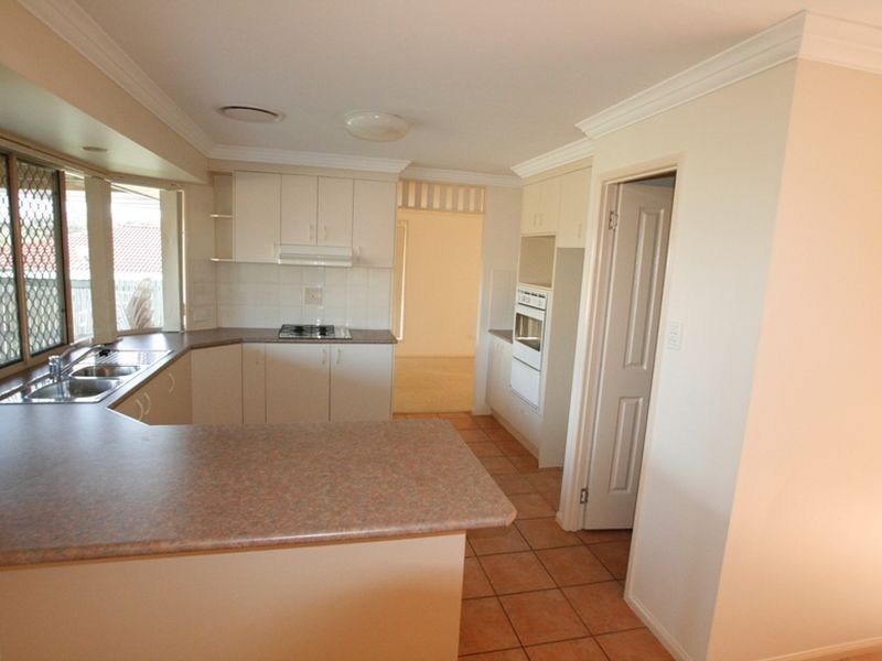 Mango Hill QLD 4509