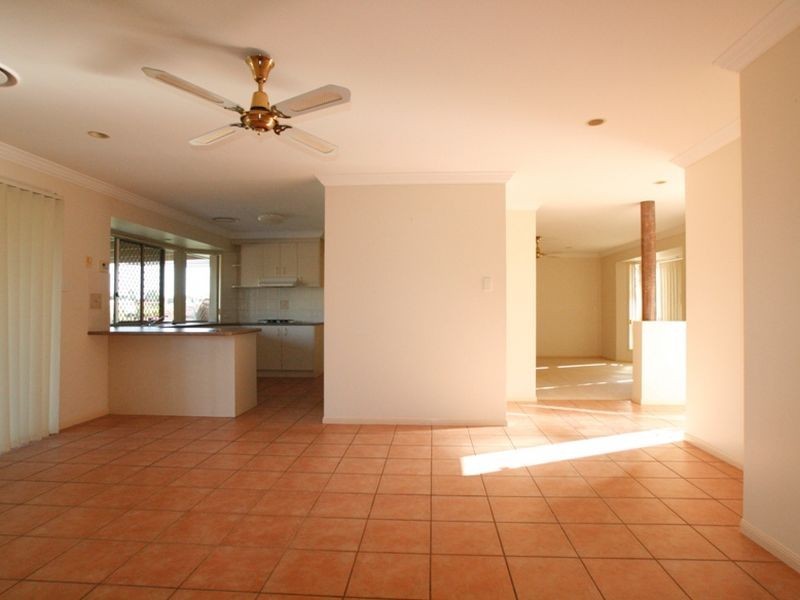 Mango Hill QLD 4509