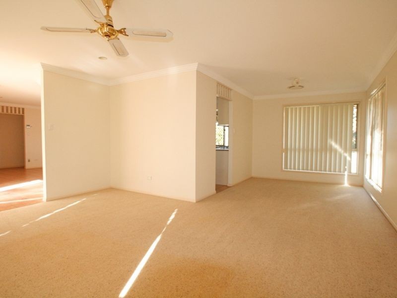 Mango Hill QLD 4509
