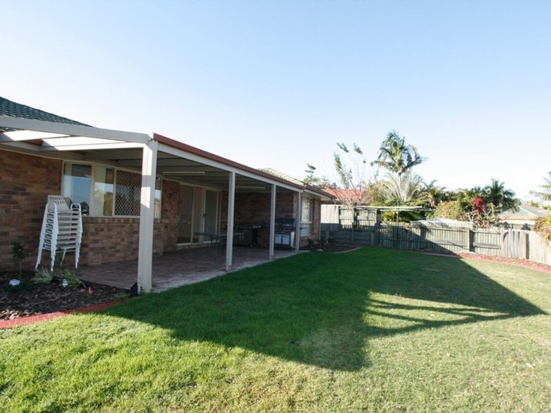 Mango Hill QLD 4509