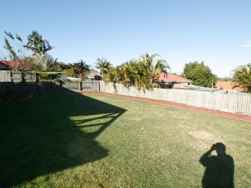 Mango Hill QLD 4509