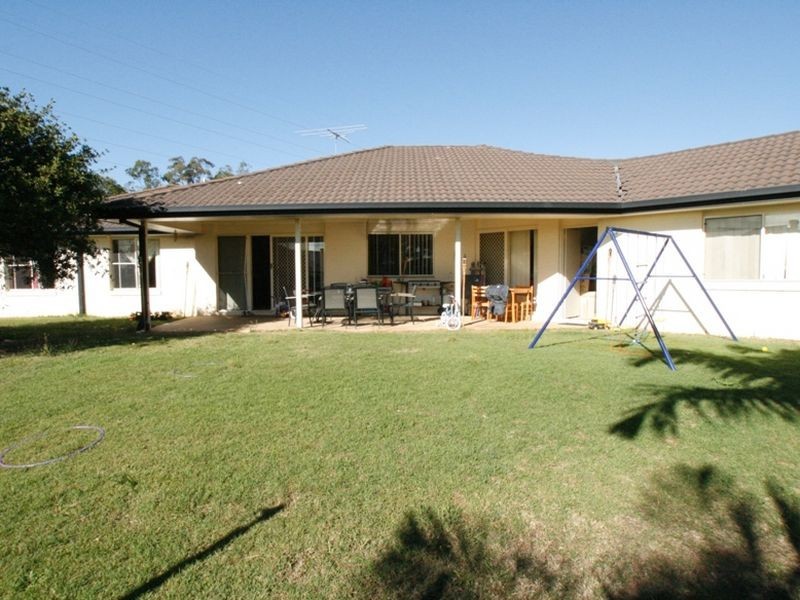 Murrumba Downs QLD 4503