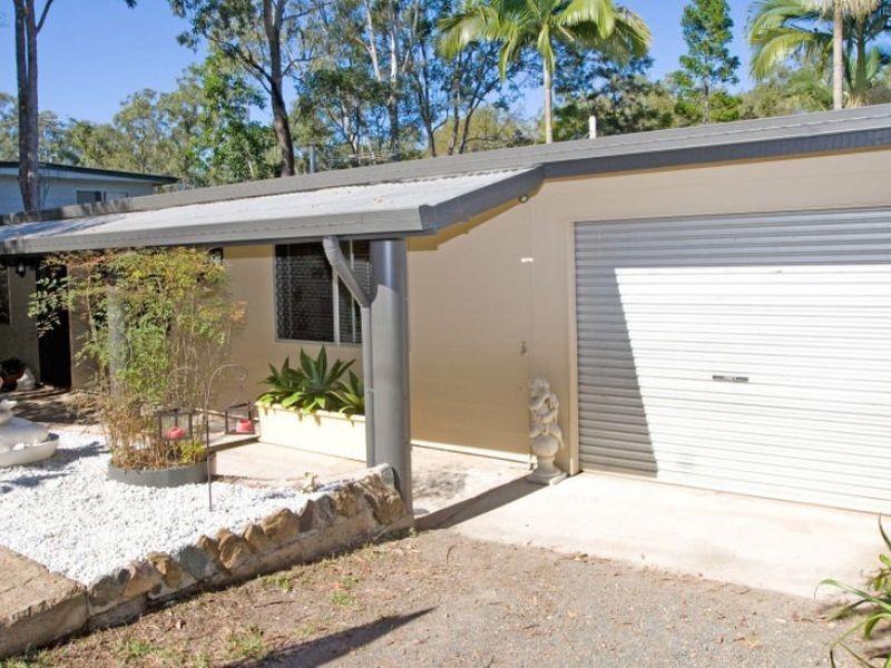 Narangba QLD 4504