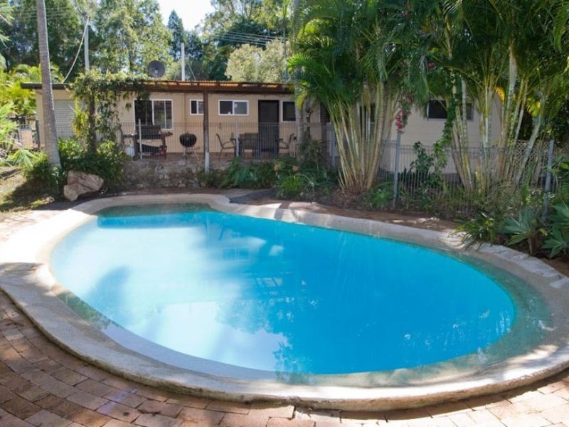 Narangba QLD 4504
