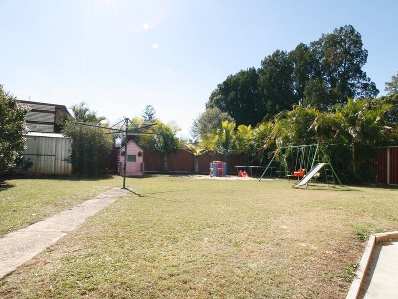 Kallangur QLD 4503