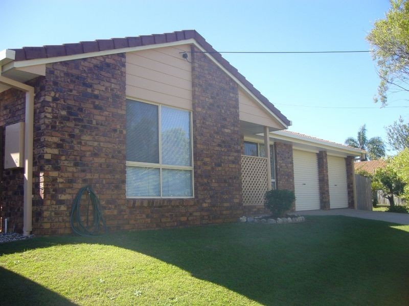 Kallangur QLD 4503