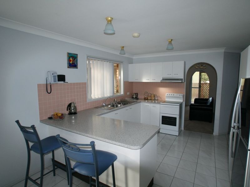 Kallangur QLD 4503