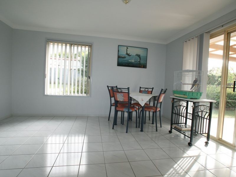 Kallangur QLD 4503