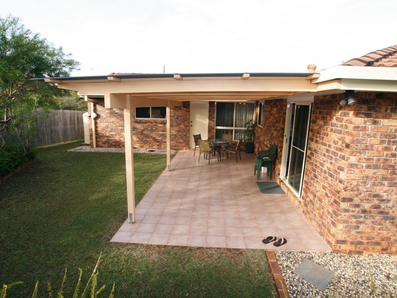 Kallangur QLD 4503