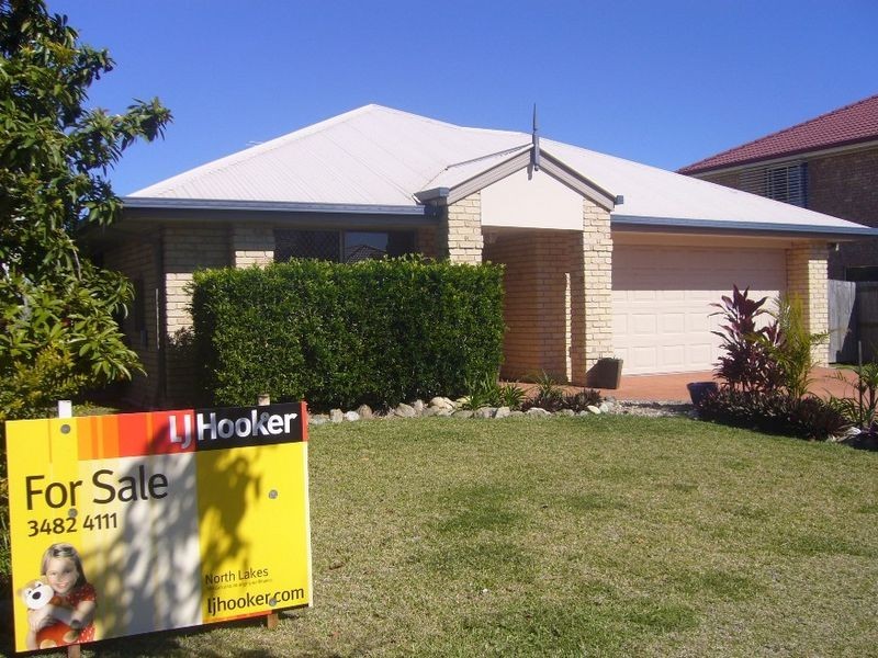 7 Crawford Street, North Lakes QLD 4509