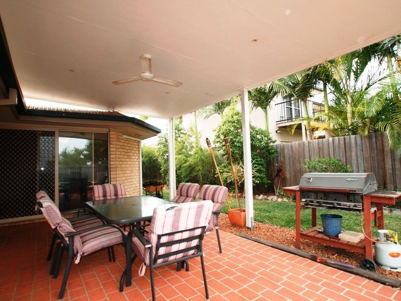 7 Crawford Street, North Lakes QLD 4509