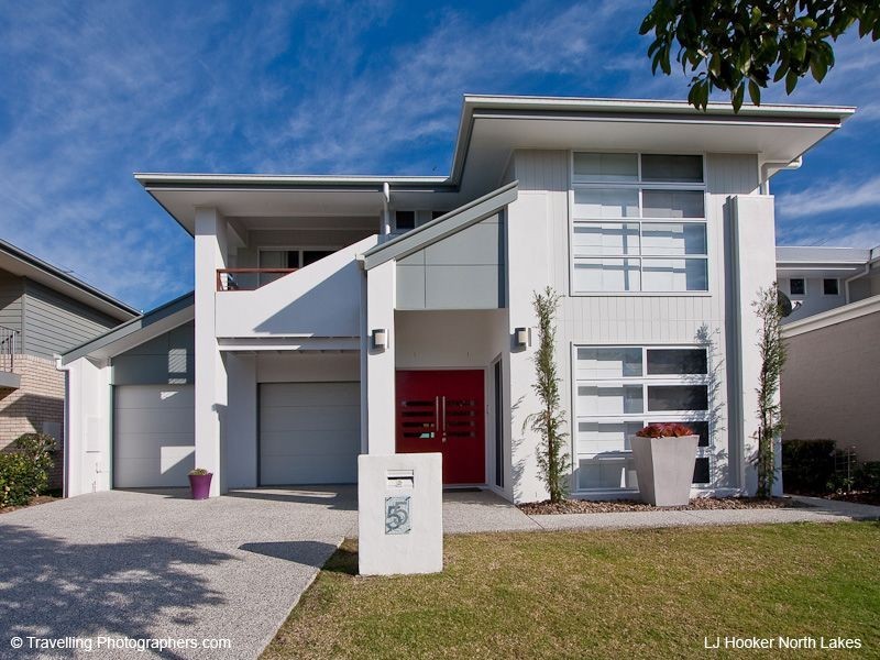 5 Whitebeech Court, North Lakes QLD 4509