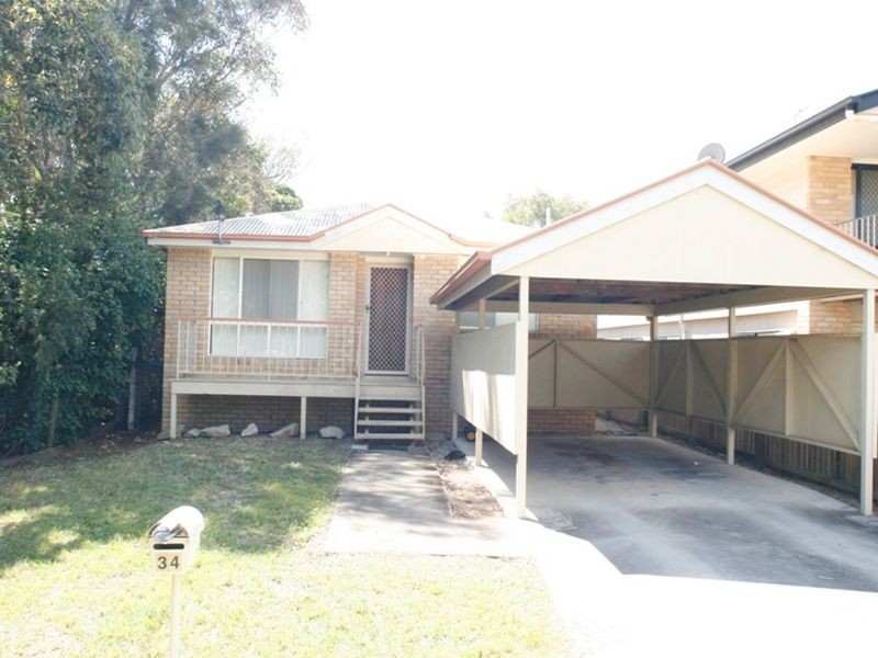 Mango Hill QLD 4509