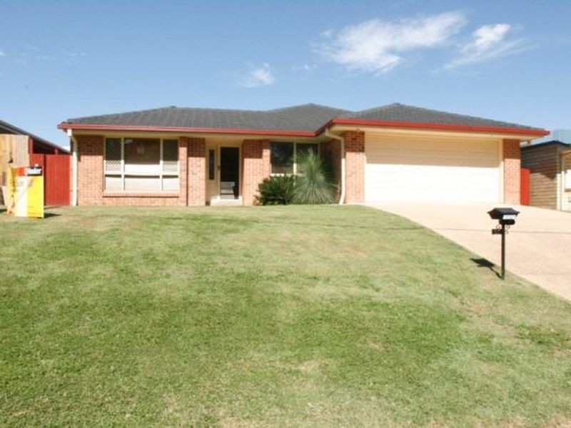 Kallangur QLD 4503
