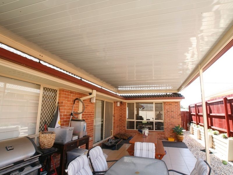 Kallangur QLD 4503