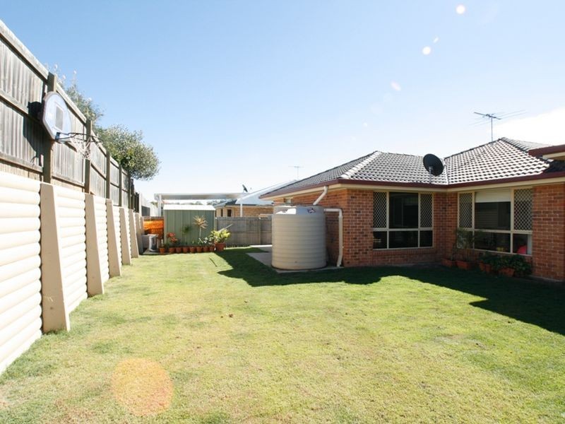 Kallangur QLD 4503
