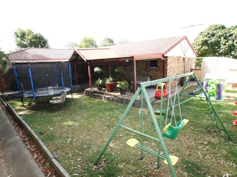 Kallangur QLD 4503