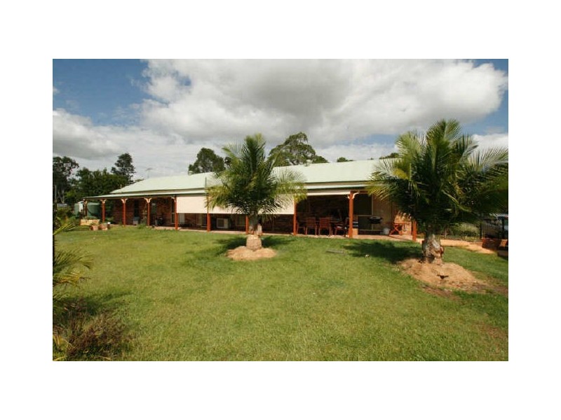 Burpengary QLD 4505