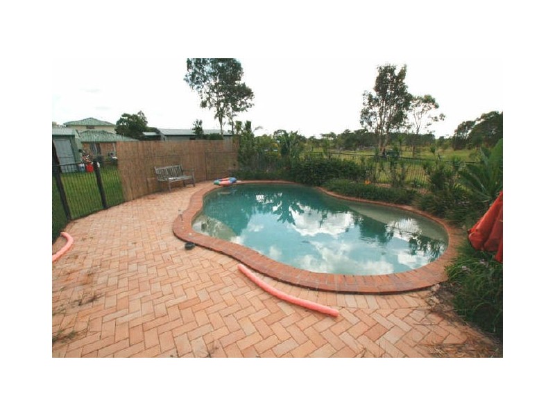 Burpengary QLD 4505