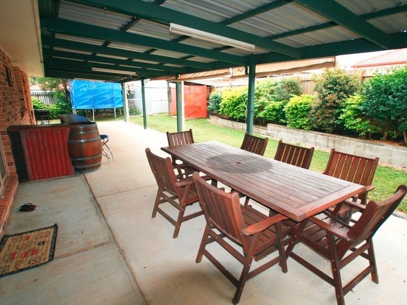 Kallangur QLD 4503