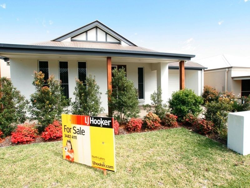 North Lakes QLD 4509