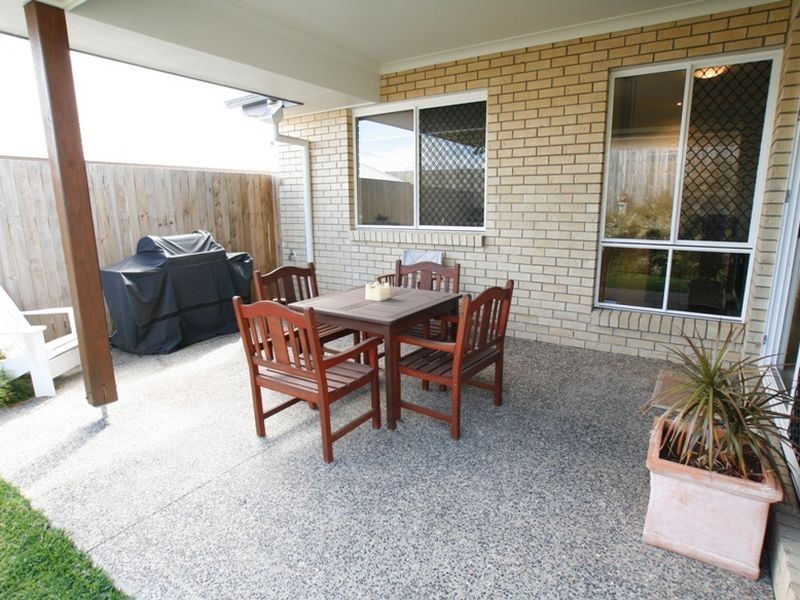 North Lakes QLD 4509