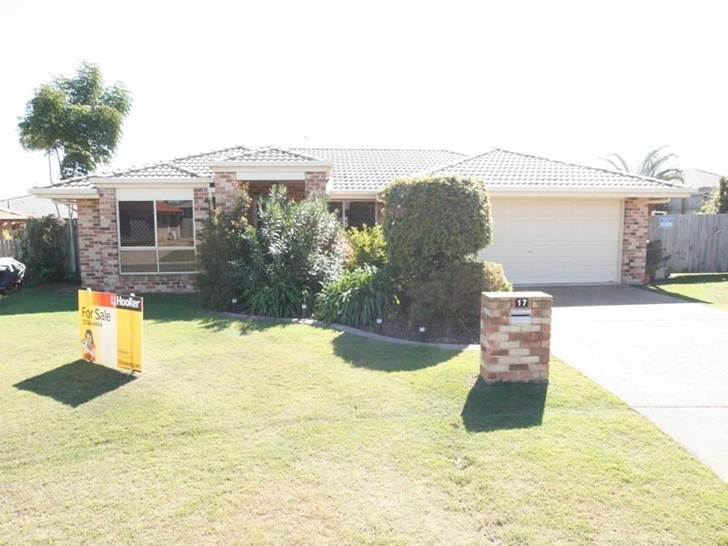 Murrumba Downs QLD 4503
