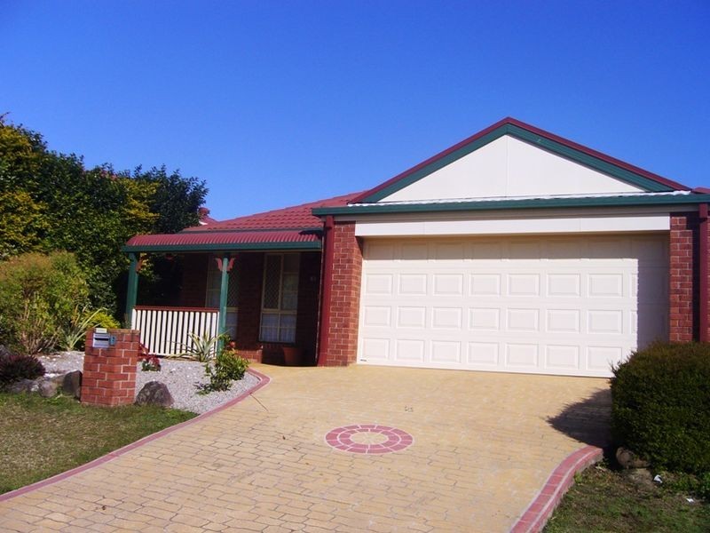 North Lakes QLD 4509