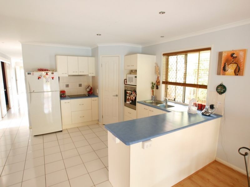 North Lakes QLD 4509