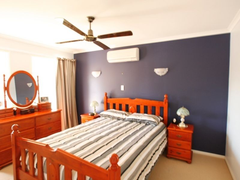 North Lakes QLD 4509