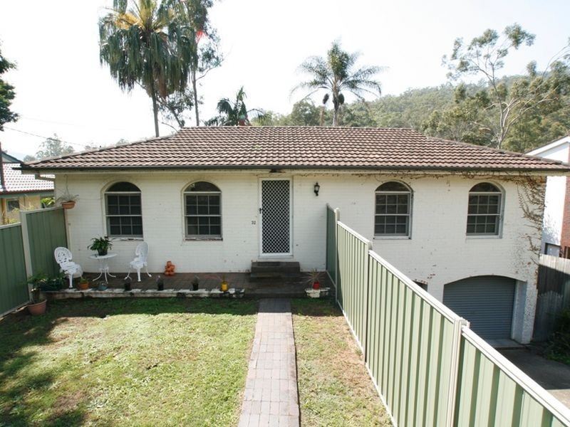 32 Sassafras Street, Alfredtown NSW 2650