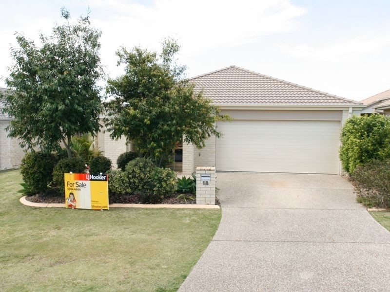 Murrumba Downs QLD 4503