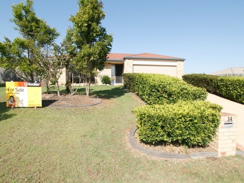 Griffin QLD 4503
