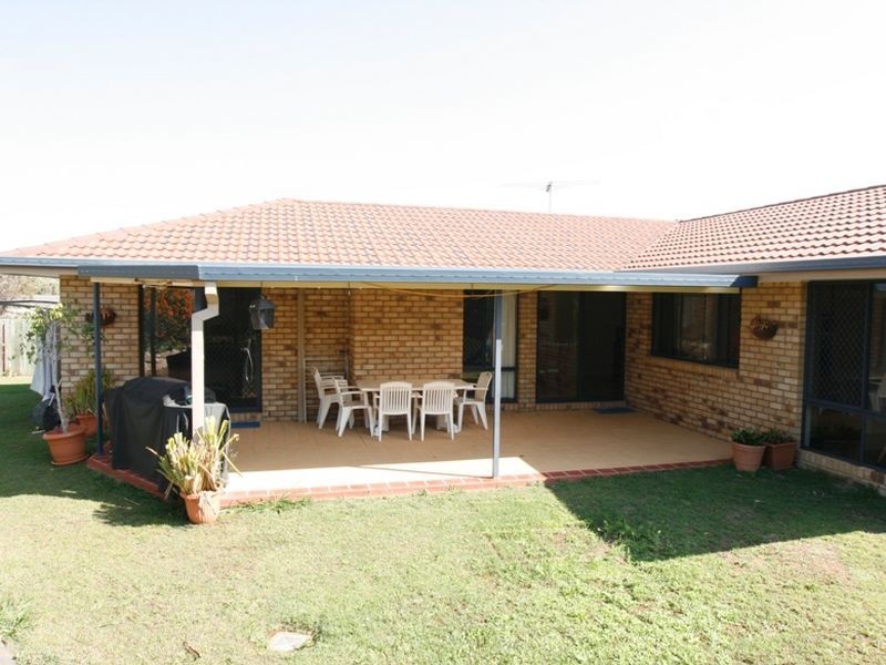 Griffin QLD 4503