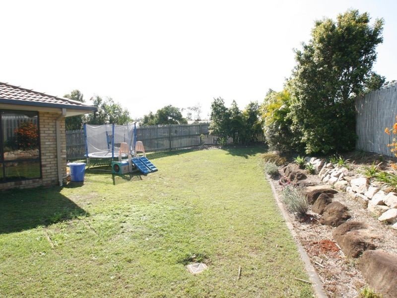 Griffin QLD 4503