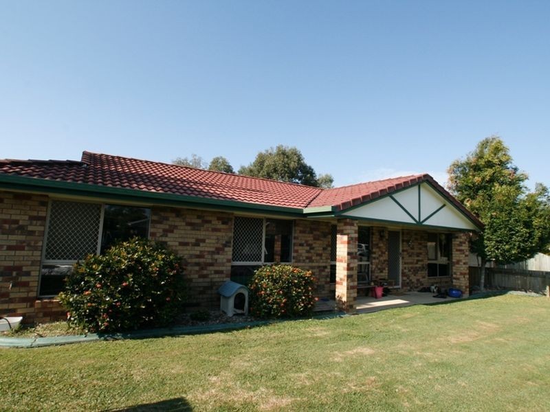 Kallangur QLD 4503