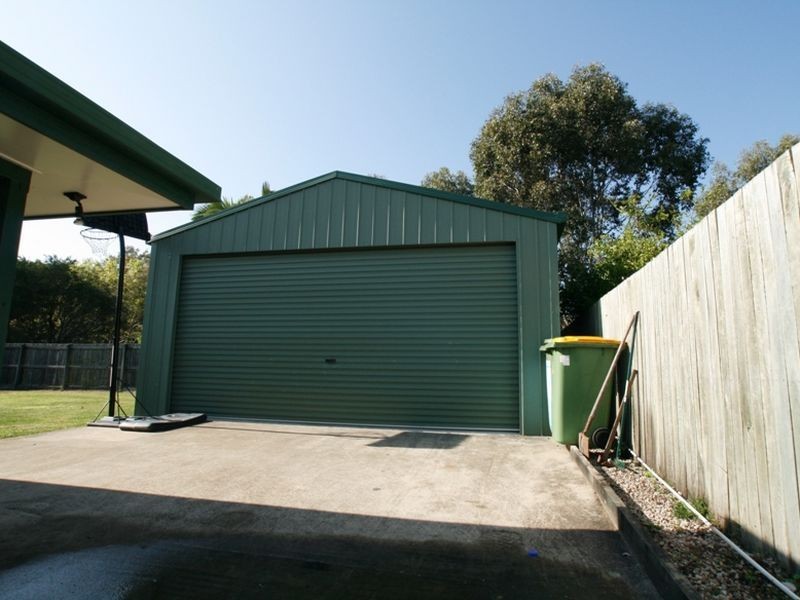Kallangur QLD 4503